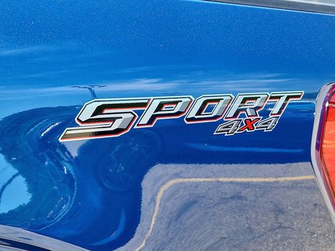 Used 2023 Ford F150 XLT w/ Equipment Group 302A High AWD/4WD image 30