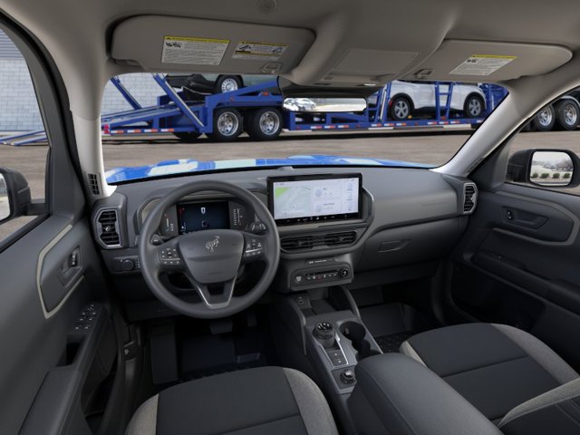 New 2026 Ford Bronco Sport Big Bend AWD/4WD image 11