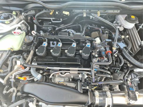 Used 2021 Honda Civic Sport image 21