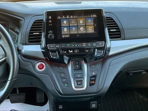 Used 2024 Honda Odyssey Sport image 9
