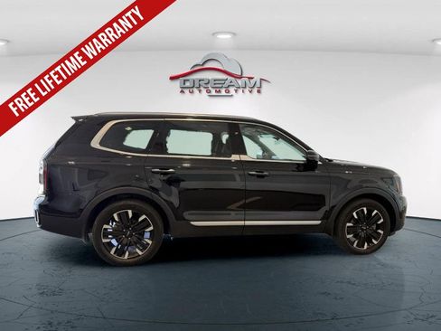 Used 2023 Kia Telluride AWD image 29