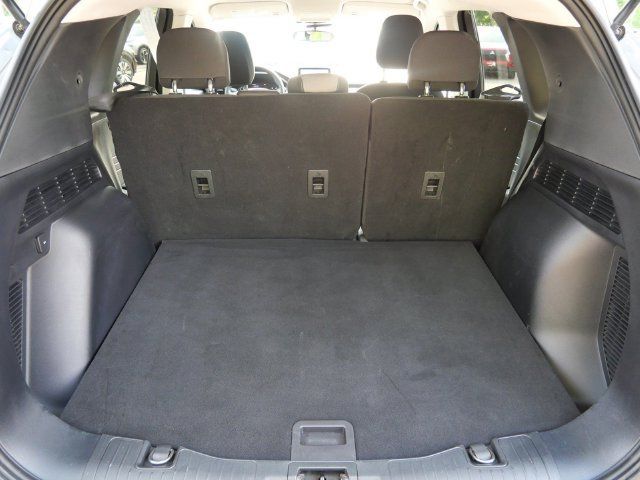 Used 2022 Ford Escape SE FWD image 10
