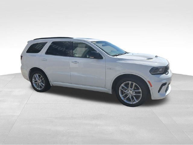 Used 2025 Dodge Durango R/T AWD/4WD image 3