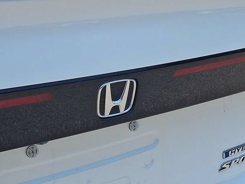 Used 2024 Honda Accord Sport image 33
