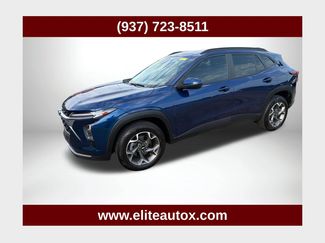 Used 2024 Chevrolet Trax LT w/ LT Convenience Package FWD 360° Tour