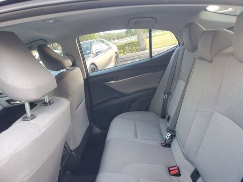 Certified 2025 Toyota Camry LE image 11