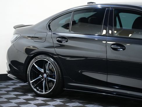 Used 2020 BMW M340i xDrive w/ Premium Package image 14