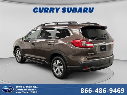 Used 2019 Subaru Ascent Premium AWD/4WD image 3