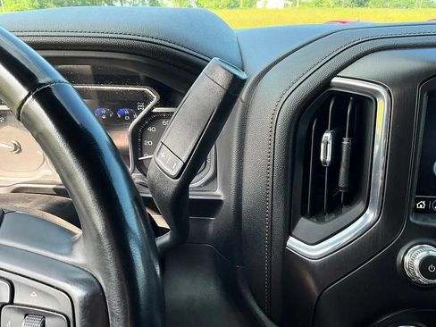Used 2023 GMC Sierra 2500 AT4 w/ AT4 Premium Plus Package AWD/4WD image 20