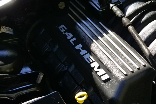 Used 2012 Chrysler 300 SRT8 w/ 19-Premium Speaker Group RWD image 55