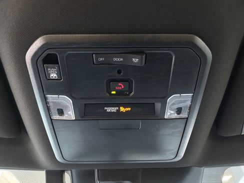 Used 2025 Toyota Tundra SR5 w/ SR5 Premium Package RWD image 17