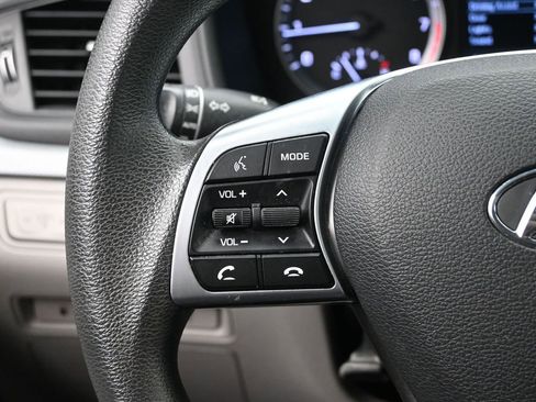 Used 2019 Hyundai Sonata ECO image 14