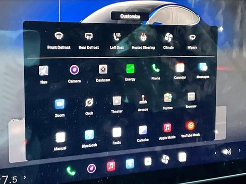 Used 2022 Tesla Model 3 Long Range image 33