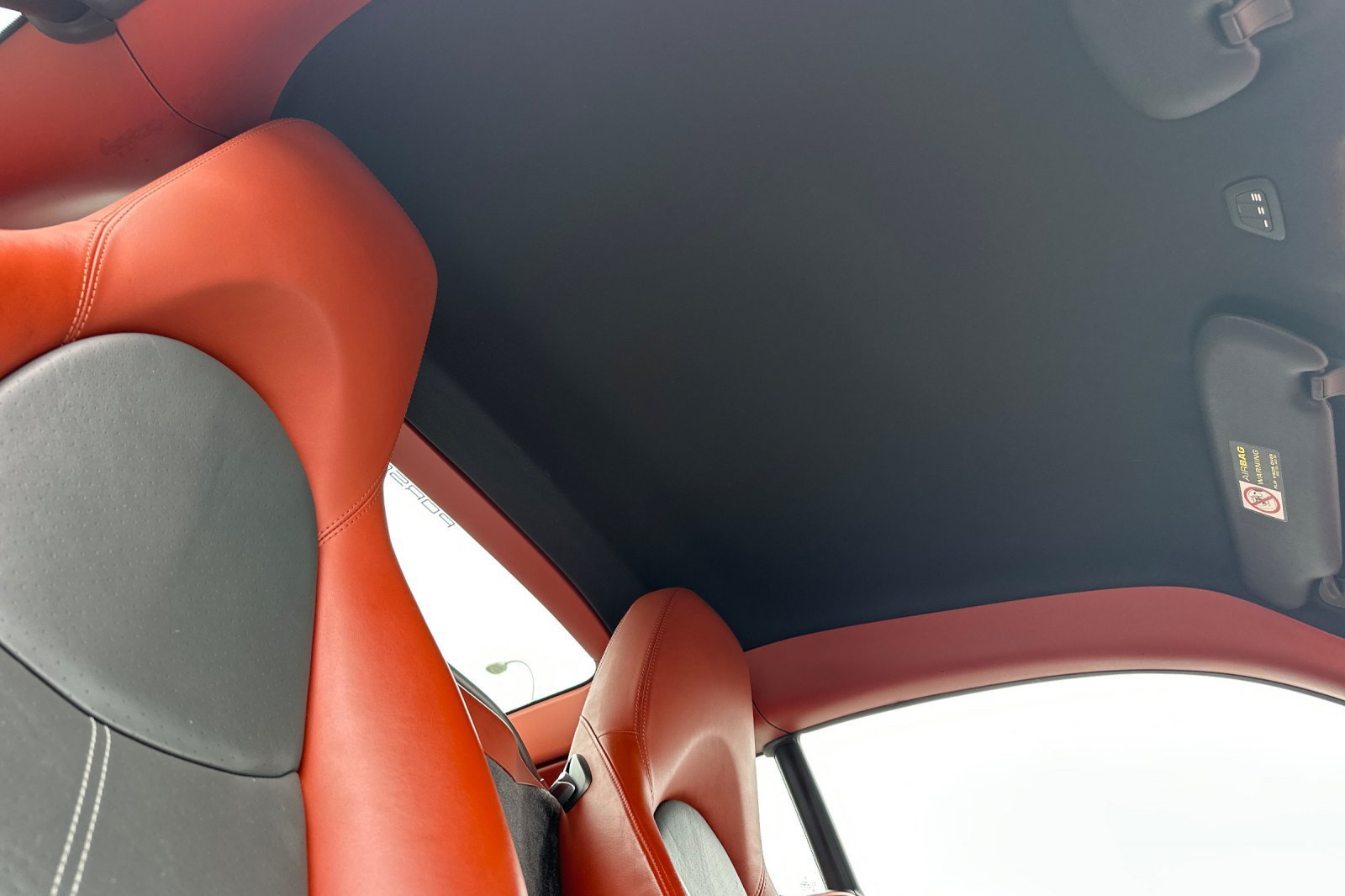 Used 2008 Porsche Cayman S RWD image 15
