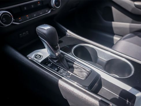 Used 2021 Nissan Altima 2.5 SV image 17