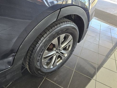 Used 2015 Hyundai Santa Fe Sport image 28