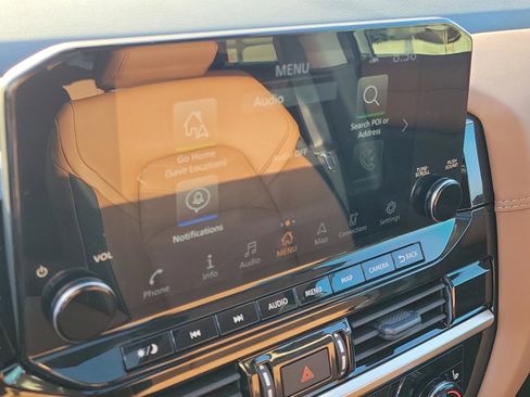 New 2025 Nissan Pathfinder Platinum image 31