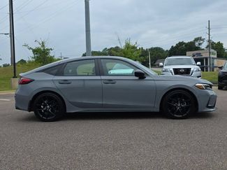 Used 2025 Honda Civic Sport video 2