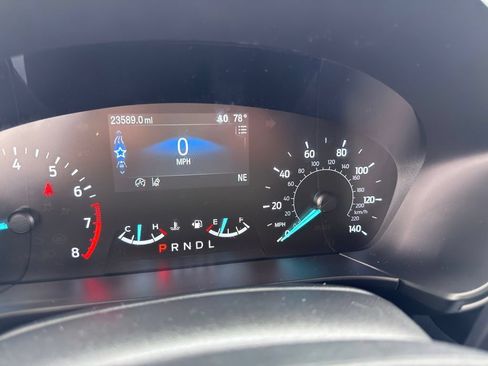 Used 2020 Ford Escape SEL FWD image 40