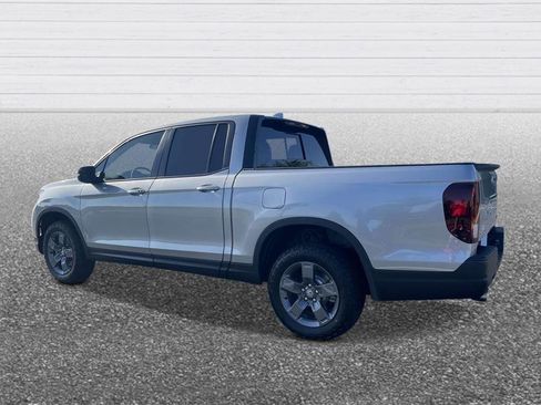 New 2026 Honda Ridgeline TrailSport image 3