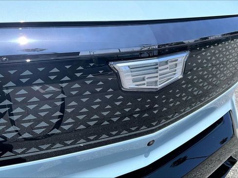 New 2026 Cadillac Optiq Sport 1 RWD image 36