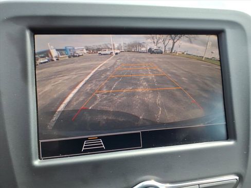 Used 2023 Chevrolet Equinox RS AWD/4WD image 10