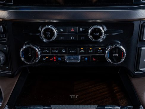 Used 2026 Ford F450 King Ranch w/ Chrome Package image 26