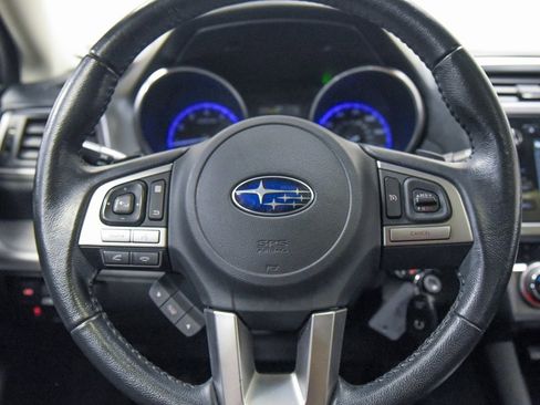 Used 2015 Subaru Legacy 2.5i Premium w/ Moonroof Package image 23