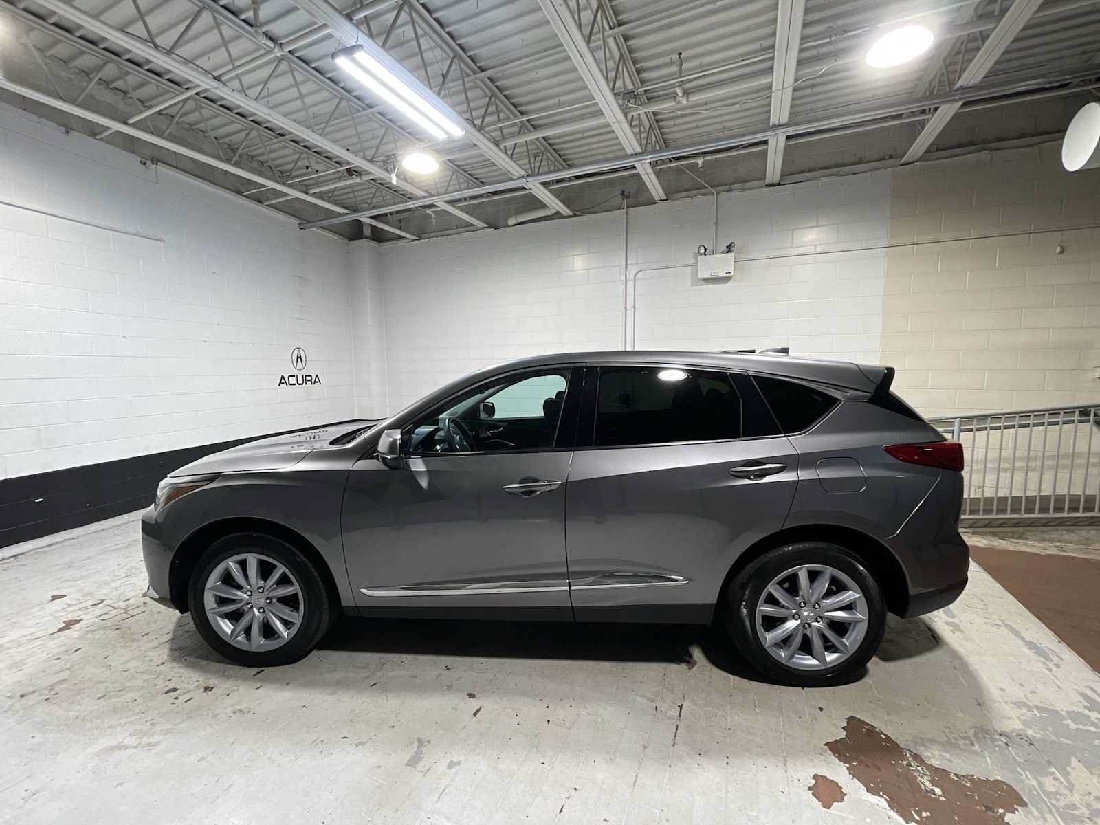 Certified 2023 Acura RDX AWD image 3