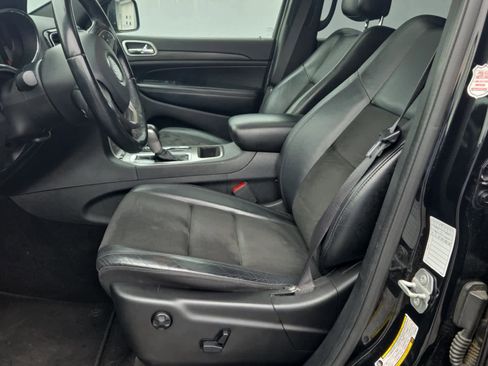 Used 2020 Jeep Grand Cherokee Altitude AWD/4WD image 46