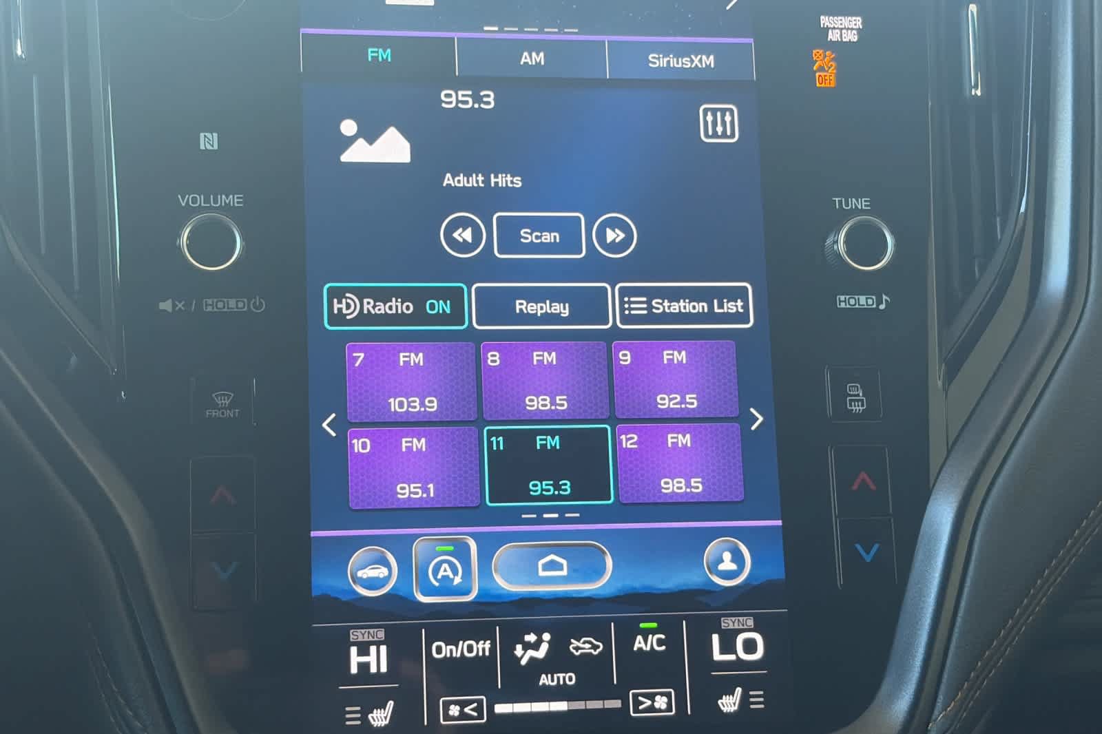 Used 2022 Subaru Outback Wilderness AWD/4WD image 20