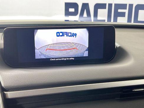 Certified 2025 MAZDA CX-50 AWD 2.5 S w/ Weather Package image 20