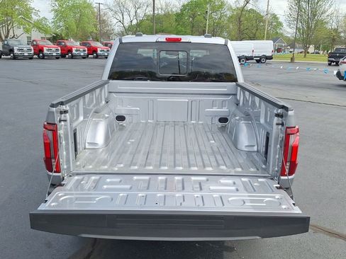 New 2026 Ford F150 Lariat AWD/4WD image 28