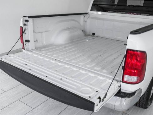 Used 2020 RAM 1500 Tradesman w/ Chrome Plus Package image 51