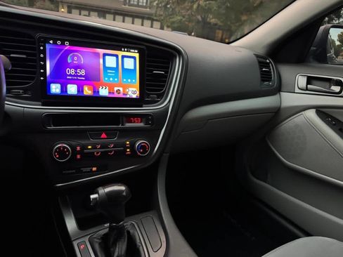 Used 2015 Kia Optima LX image 17