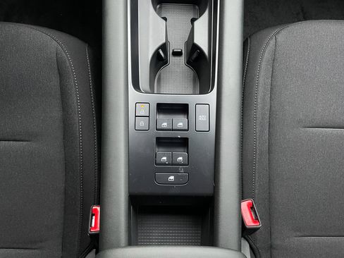 New 2025 Hyundai Ioniq 6 SE image 27