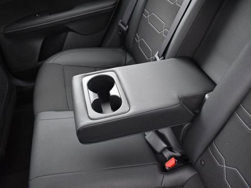 Used 2024 Kia Forte GT-Line w/ GT-Line Premium Package image 26