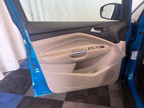 Used 2013 Ford C-MAX Energi SEL FWD image 8