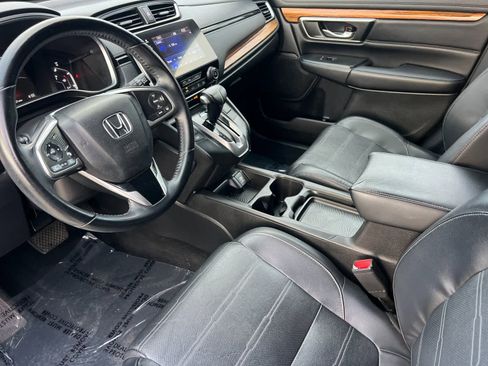 Used 2018 Honda CR-V EX-L image 11