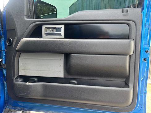 Used 2012 Ford F150 FX4 AWD/4WD image 29