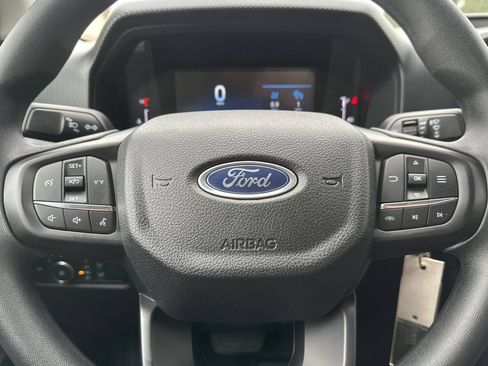 New 2026 Ford Ranger XL RWD image 21