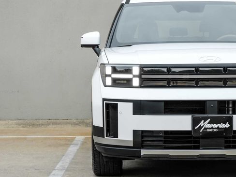 Used 2024 Hyundai Santa Fe Limited image 50