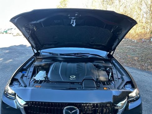 New 2026 MAZDA CX-90 3.3 Turbo S w/ Premium Plus image 15