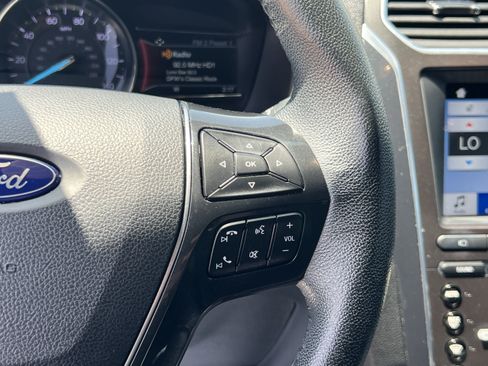 Used 2018 Ford Explorer Limited FWD image 11