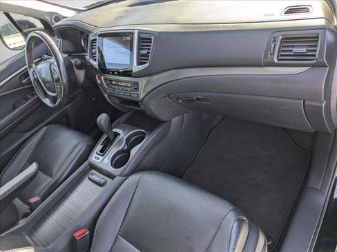 Used 2017 Honda Pilot EX-L image 22