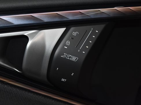 New 2026 BMW X3 xDrive30 w/ Premium Package image 4