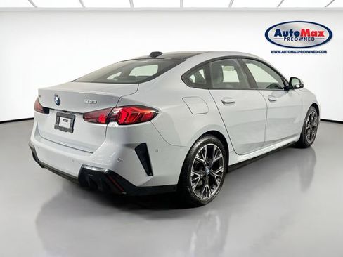 Used 2025 BMW 228i xDrive w/ Premium Package AWD/4WD image 2