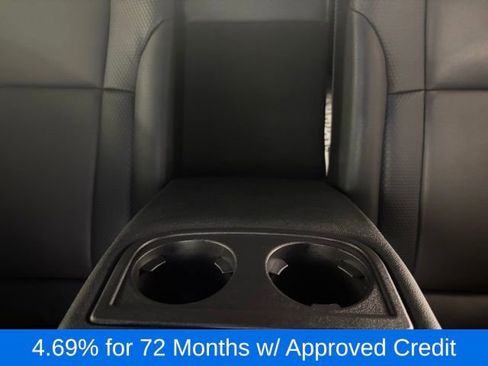 Used 2024 Subaru Outback Wilderness AWD/4WD image 12