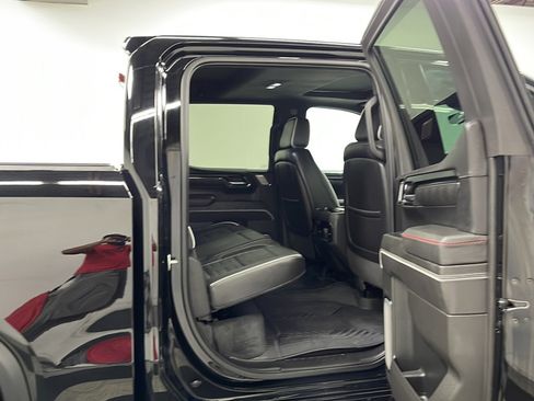 Used 2024 GMC Sierra 1500 AT4X w/ AT4X AEV Edition AWD/4WD image 19
