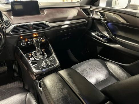 Used 2016 MAZDA CX-9 Grand Touring image 20